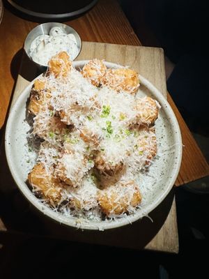 Pourhouse Restaurant by null