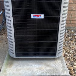 Chilly Breeze Air Conditioning and Heating