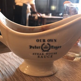 Peter Luger - Celebrating our daughters bday! In the best steak house in the world!!!! - Steakhouses Near Me - Brooklyn, New York Peter Luger - Celebrating our daughters bday! In the best steak house in the world!!!! - Steakhouses Near Me - Brooklyn, New York