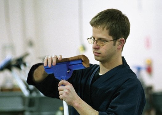 National Industries For The Blind