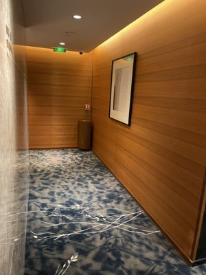 Renaissance Paris Republique Hotel by null