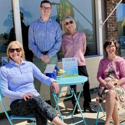 Southern Maine Hearing - Our Team is here to take care of ALL of Your Hearing Needs!

Call Today for Your Free Hearing Exam! 

We would Love 
to See You!