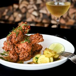 Thai Chicken