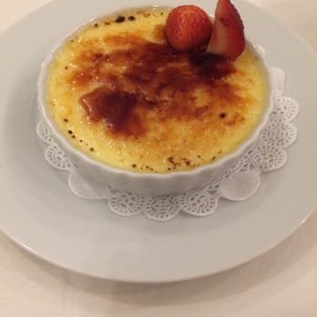 Lynn's Bistro - Burnt creme! - French Near Me - Kirkland, Washington Lynn's Bistro - Burnt creme! - French Near Me - Kirkland, Washington