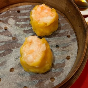 Dim Sum Chelsea - 11. Siu Mai with Shrimp - Dim Sum Near Me - New York, New York Dim Sum Chelsea - 11. Siu Mai with Shrimp - Dim Sum Near Me - New York, New York