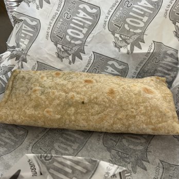 Cotija's Taco Shop - This is the Al Pastor Burrito! They are pretty skimpy on the guacamole. Photo is from a different order than the review. - Mexican Near Me - Temecula, California Cotija's Taco Shop - This is the Al Pastor Burrito! They are pretty skimpy on the guacamole. Photo is from a different order than the review. - Mexican Near Me - Temecula, California