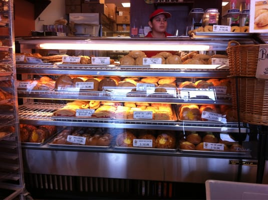 La Baguette De Paris