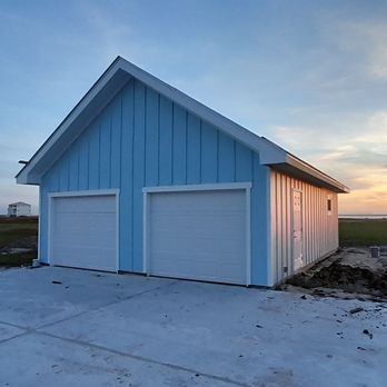 JDT Construction - a garage with a sky background - General Contractors Near Me JDT Construction - a garage with a sky background - General Contractors Near Me
