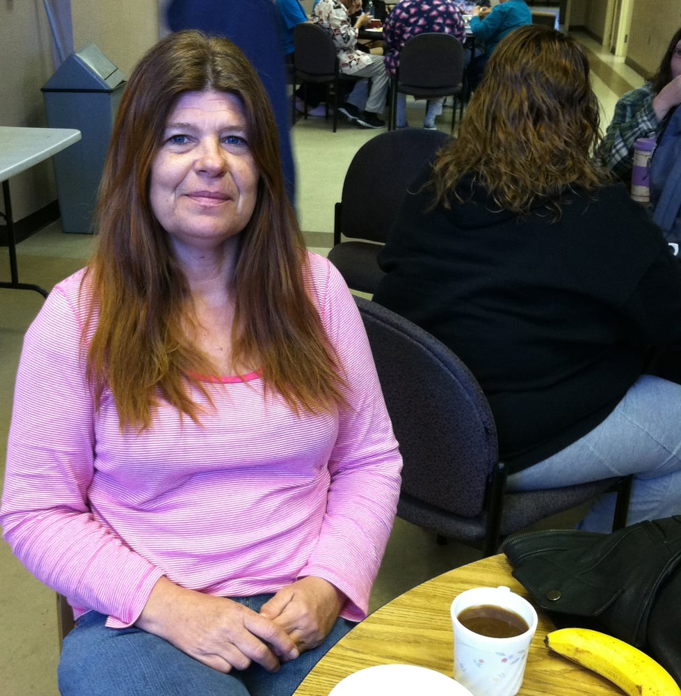 CHERRY STREET MISSION MINISTRIES 436 W Delaware Ave, Toledo, Ohio