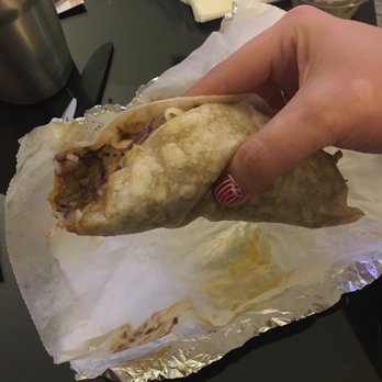 Cafe Tola #3 - Heaviest taco I've ever eaten in my life - Tacos Near Me - Chicago, Illinois Cafe Tola #3 - Heaviest taco I've ever eaten in my life - Tacos Near Me - Chicago, Illinois