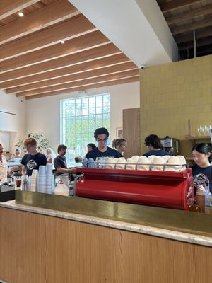 Swedish Hill South First by null