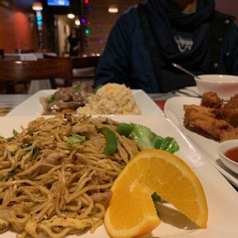 Thai Kitchen - Pad thai noidles - Thai Near Me - Grand Terrace, California Thai Kitchen - Pad thai noidles - Thai Near Me - Grand Terrace, California