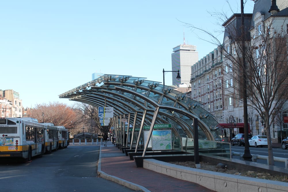 KENMORE PROPERTIES Updated September 2024 20 Reviews 474