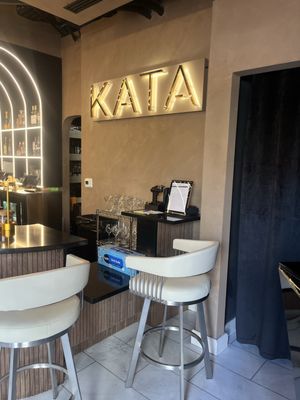 KATA DC by null