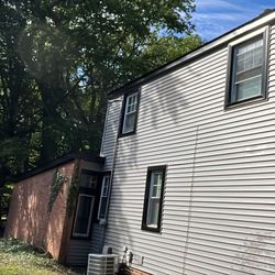 Apex Exteriors Plus
