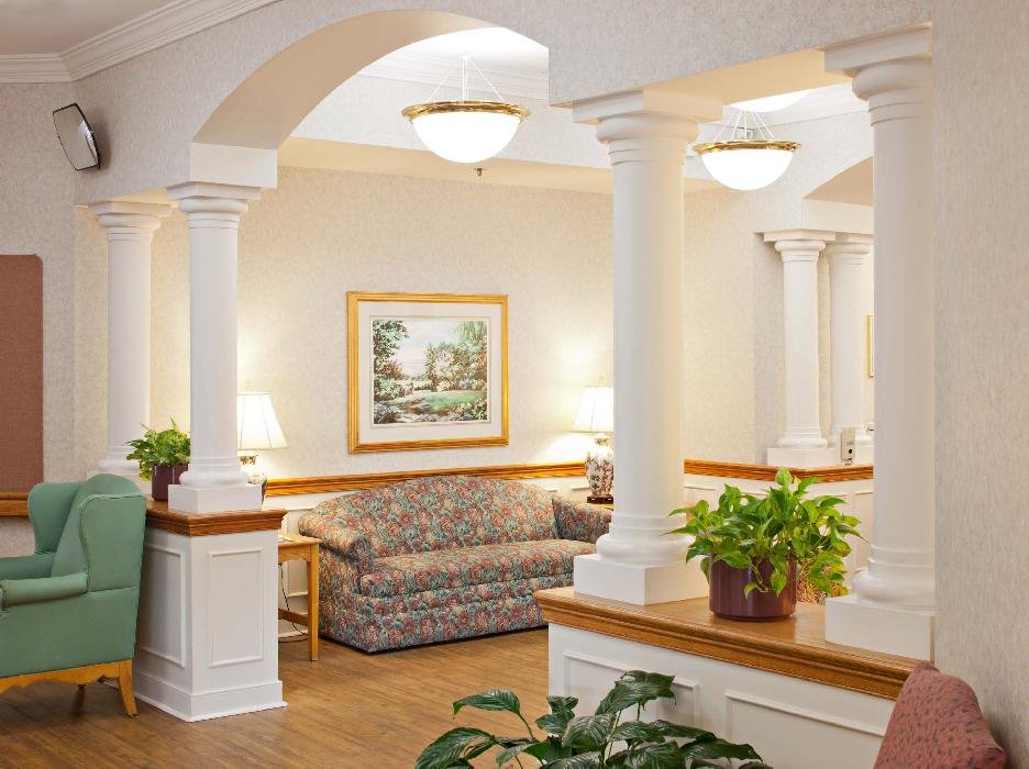 GLADE VALLEY CENTER Updated October 2024 56 W Frederick St