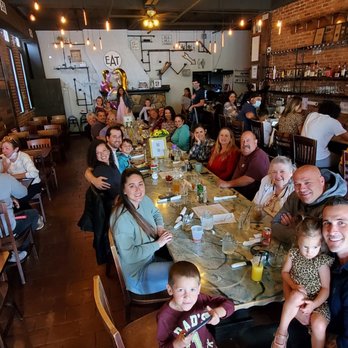 Loading Gastrobrunch - Celebrated my daughter's 10th birthday there this weekend! This place is so cute! - Breakfast & Brunch Near Me - St Cloud, Florida