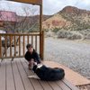 Cowboy Homestead Cabins gift card