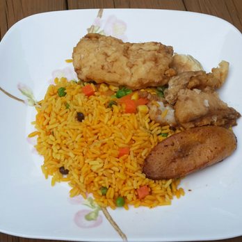 Pantanal Restaurant - Fried fish, rice, vegetables, and plantain! - Brazilian Near Me - Bridgeport, Connecticut Pantanal Restaurant - Fried fish, rice, vegetables, and plantain! - Brazilian Near Me - Bridgeport, Connecticut