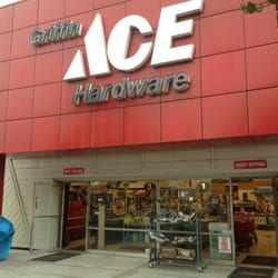 Griffin Hardware