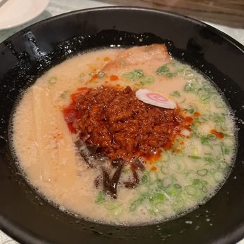 IPPUDO NY - Ramen Near Me - New York, New York