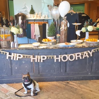 Anthropologie - Thanks for showing @bonjournino some love today! - Department Stores Near Me - South Windsor, Connecticut Anthropologie - Thanks for showing @bonjournino some love today! - Department Stores Near Me - South Windsor, Connecticut