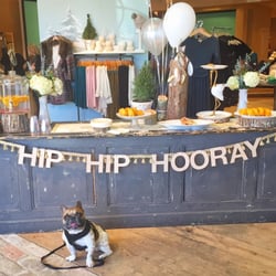 Anthropologie - Thanks for showing @bonjournino some love today!