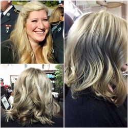 Paloosh Salon - Hair by Holly
