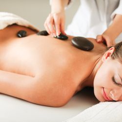 New Ocean Spa