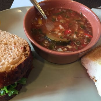 Panera Bread - Lunch! - Sandwiches Near Me - Rego Park, New York