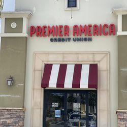 Premier America Credit Union - Premier America
