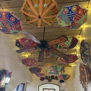 Andele Restaurant - Back room ceiling - Mexican Near Me - Mesilla, New Mexico Andele Restaurant - Back room ceiling - Mexican Near Me - Mesilla, New Mexico