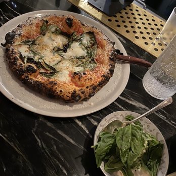 Ronan - Margherita pizza - Pizza Near Me - Los Angeles, California Ronan - Margherita pizza - Pizza Near Me - Los Angeles, California
