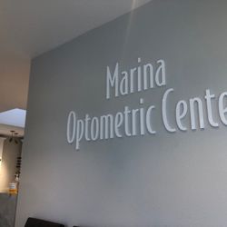 Peninsula Eye Care - Marina Optometric Center