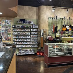 Alamo Pawn & Jewelry