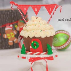 For Goodness Cakes Bake Shop
