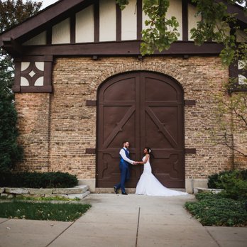 Community House - Winnetka - Wedding Planning Near Me - Winnetka, Illinois