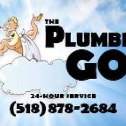 The Plumbing God