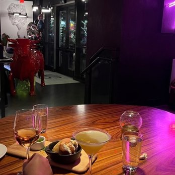 STK Steakhouse Bellevue - Great costumer service, and ambiance by our server alinn - Steakhouses Near Me - Bellevue, Washington STK Steakhouse Bellevue - Great costumer service, and ambiance by our server alinn - Steakhouses Near Me - Bellevue, Washington
