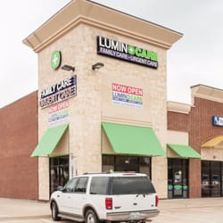 LuminCARE Plano