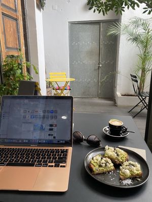 Flying Bean Coffee by null
