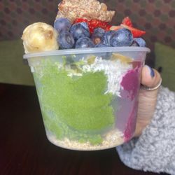 nooks Organic