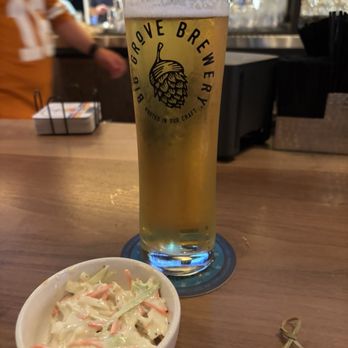 Big Grove - Cole slaw and craft beer - Breweries Near Me - Prairie Village, Kansas Big Grove - Cole slaw and craft beer - Breweries Near Me - Prairie Village, Kansas