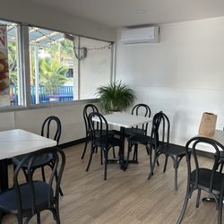 Fosters Freeze - Newly remodeled