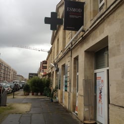 ESMOD - Ecole Privée de Stylisme Modélisme