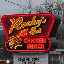 ROCKY’S HOT CHICKEN SHACK - Updated February 2026 - 1173 Photos & 1148