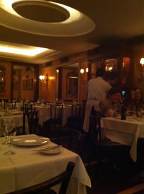 Artigiano Ristorante by null