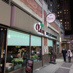 Outside Outside