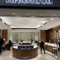 Tiffany & Co