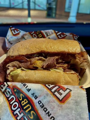 Firehouse Subs Herndon by null